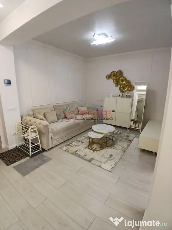 Apollo Residence - Studio - metrou Berceni