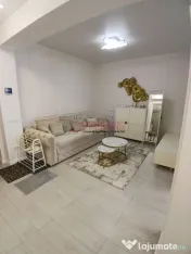 Apollo Residence - Studio - metrou Berceni