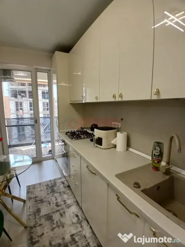 Apollo Residence - Studio - metrou Berceni