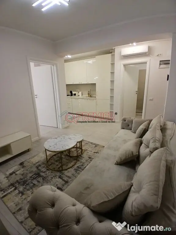 Apollo Residence - Studio - metrou Berceni