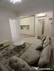 Apollo Residence - Studio - metrou Berceni