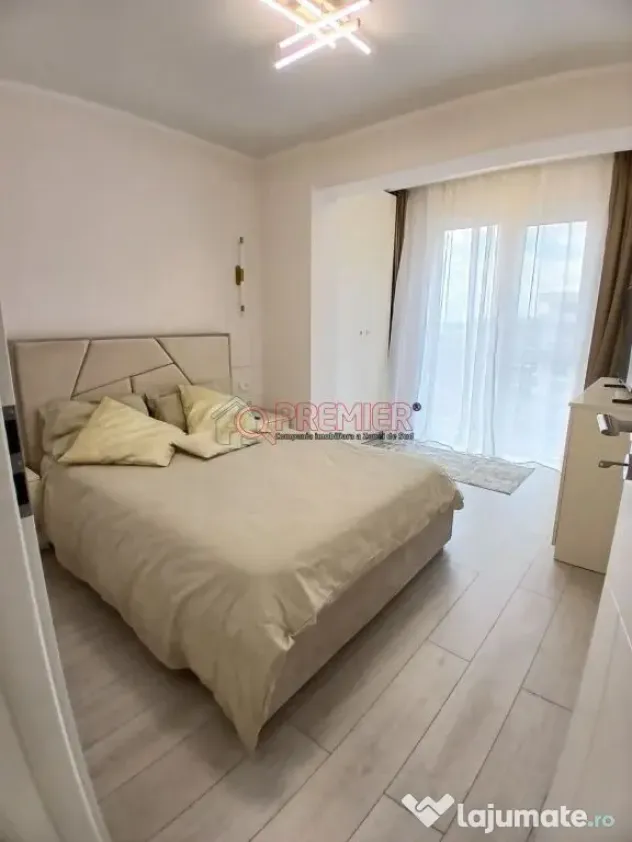 Apollo Residence - Studio - metrou Berceni