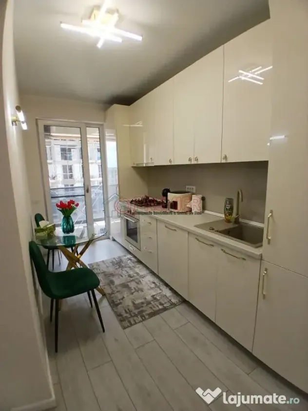 Apollo Residence - Studio - metrou Berceni