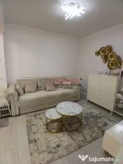 Apollo Residence - Studio - metrou Berceni