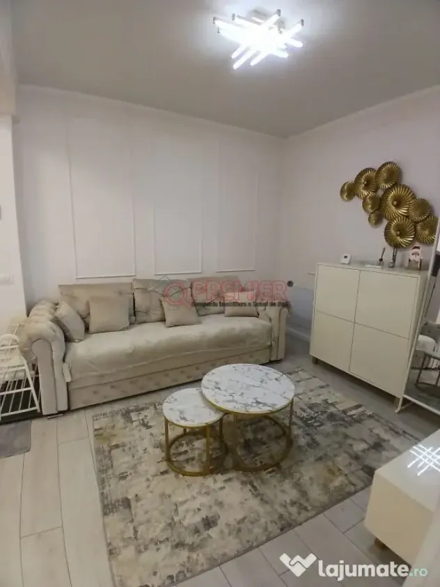 Apollo Residence - Studio - metrou Berceni