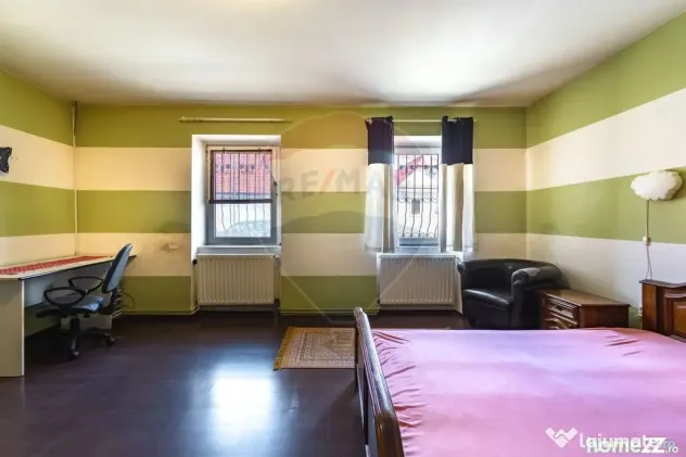 Casa strada principala Cristian | Comision 0%
