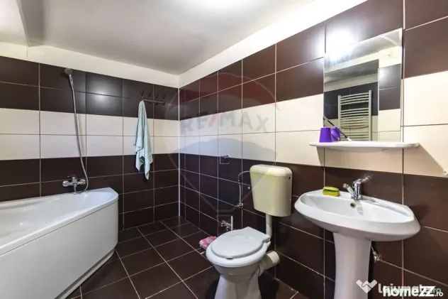 Casa strada principala Cristian | Comision 0%
