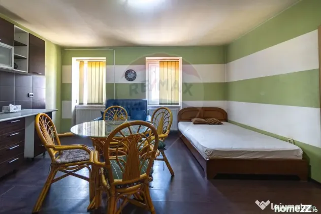 Casa strada principala Cristian | Comision 0%