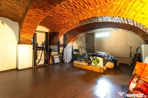 Casa strada principala Cristian | Comision 0%