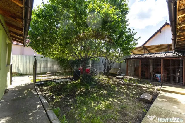 Casa strada principala Cristian | Comision 0%
