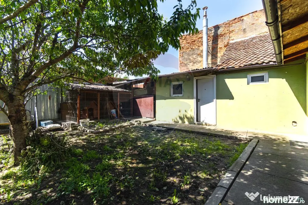 Casa strada principala Cristian | Comision 0%
