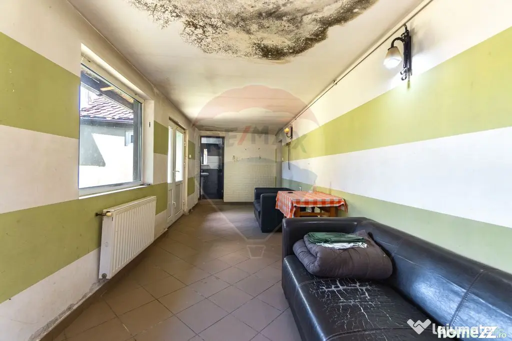Casa strada principala Cristian | Comision 0%