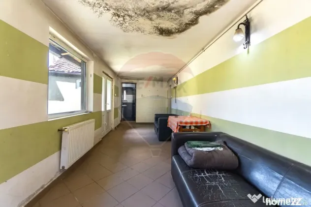 Casa strada principala Cristian | Comision 0%