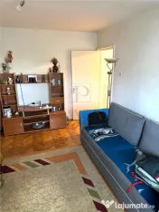GIROCULUI - ETAJ 2 - BLOC IZOLAT - 3 CAMERE - 2 BAI 