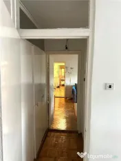 GIROCULUI - ETAJ 2 - BLOC IZOLAT - 3 CAMERE - 2 BAI 