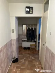 GIROCULUI - ETAJ 2 - BLOC IZOLAT - 3 CAMERE - 2 BAI 