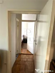 GIROCULUI - ETAJ 2 - BLOC IZOLAT - 3 CAMERE - 2 BAI 