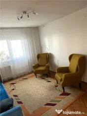 GIROCULUI - ETAJ 2 - BLOC IZOLAT - 3 CAMERE - 2 BAI 