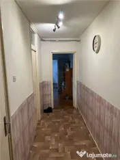 GIROCULUI - ETAJ 2 - BLOC IZOLAT - 3 CAMERE - 2 BAI 