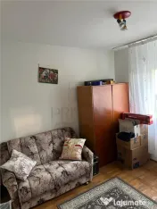 GIROCULUI - ETAJ 2 - BLOC IZOLAT - 3 CAMERE - 2 BAI 