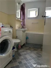 GIROCULUI - ETAJ 2 - BLOC IZOLAT - 3 CAMERE - 2 BAI 