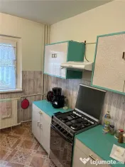 GIROCULUI - ETAJ 2 - BLOC IZOLAT - 3 CAMERE - 2 BAI 