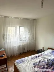 GIROCULUI - ETAJ 2 - BLOC IZOLAT - 3 CAMERE - 2 BAI 