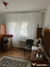 GIROCULUI - ETAJ 2 - BLOC IZOLAT - 3 CAMERE - 2 BAI 