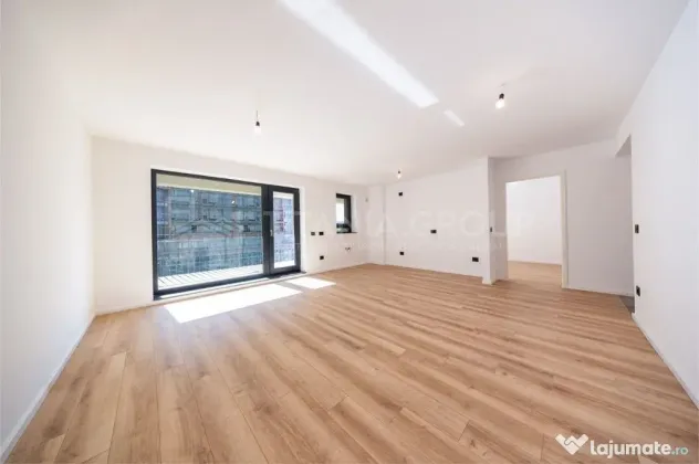 Apartament 2 camere, faza nouă, loc de parcare - Kasper ...