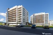 Apartament 2 camere, faza nouă, loc de parcare - Kasper ...