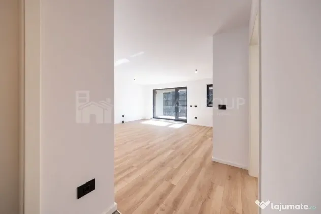 Apartament 2 camere, faza nouă, loc de parcare - Kasper ...