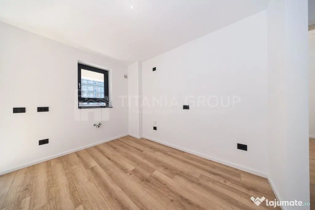 Apartament 2 camere, faza nouă, loc de parcare - Kasper ...