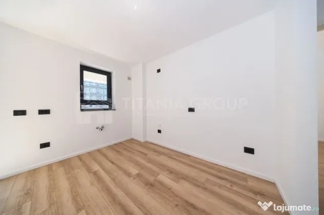 Apartament 2 camere, faza nouă, loc de parcare - Kasper ...