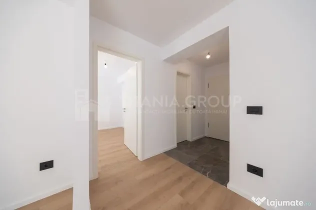 Apartament 2 camere, faza nouă, loc de parcare - Kasper ...