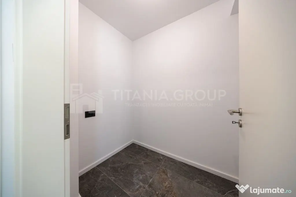 Apartament 2 camere, faza nouă, loc de parcare - Kasper ...