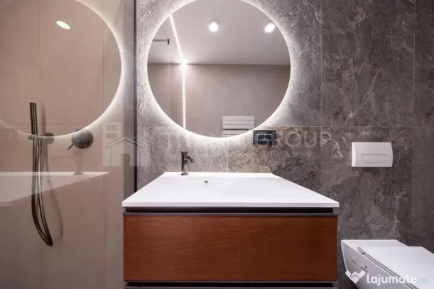 Apartament 2 camere, faza nouă, loc de parcare - Kasper ...