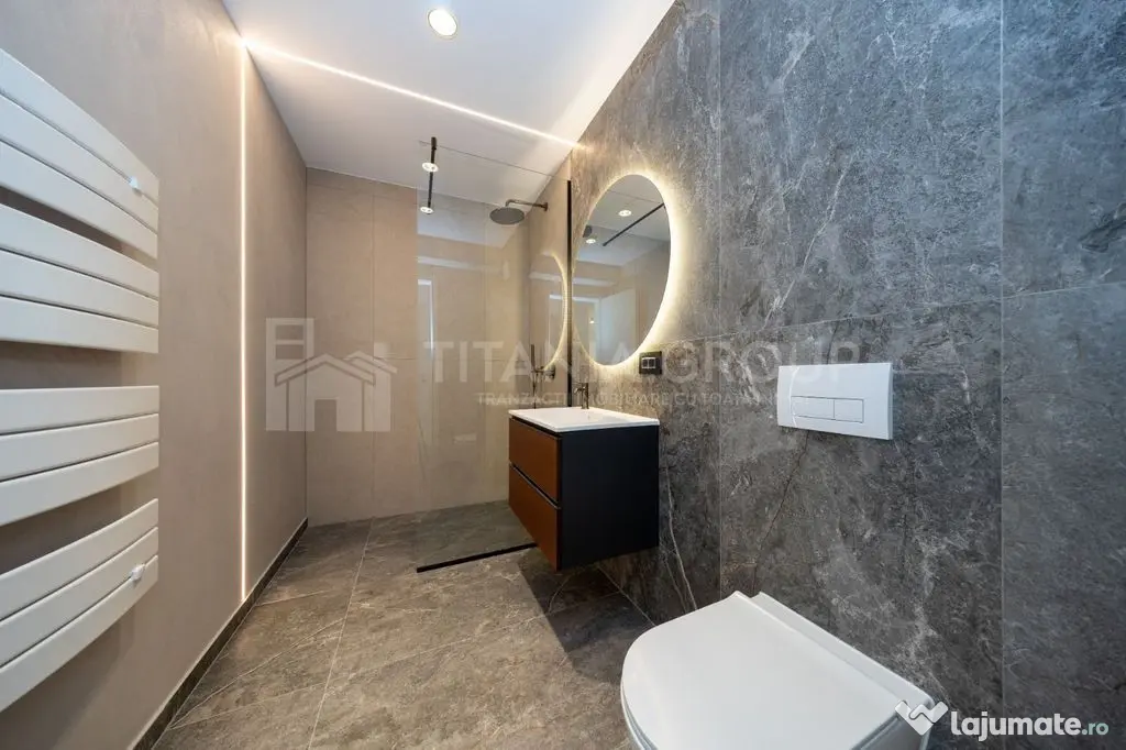 Apartament 2 camere, faza nouă, loc de parcare - Kasper ...