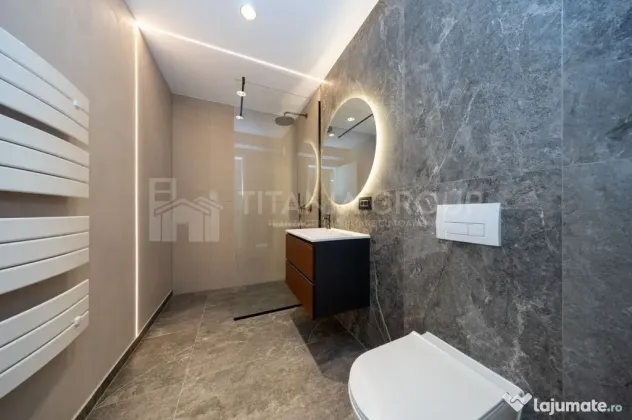 Apartament 2 camere, faza nouă, loc de parcare - Kasper ...