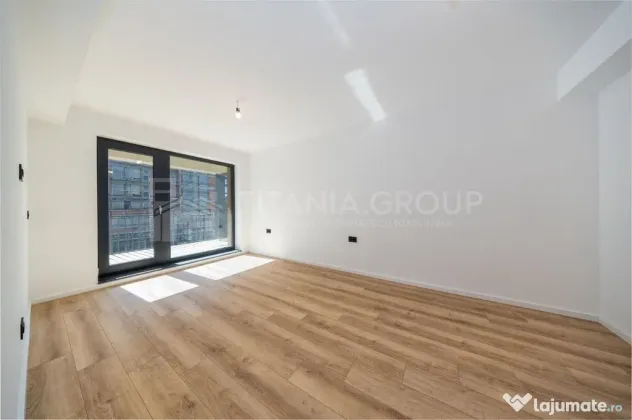 Apartament 2 camere, faza nouă, loc de parcare - Kasper ...