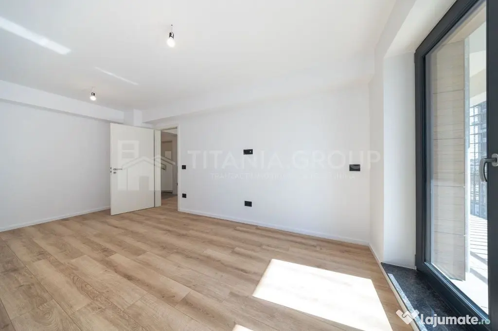 Apartament 2 camere, faza nouă, loc de parcare - Kasper ...