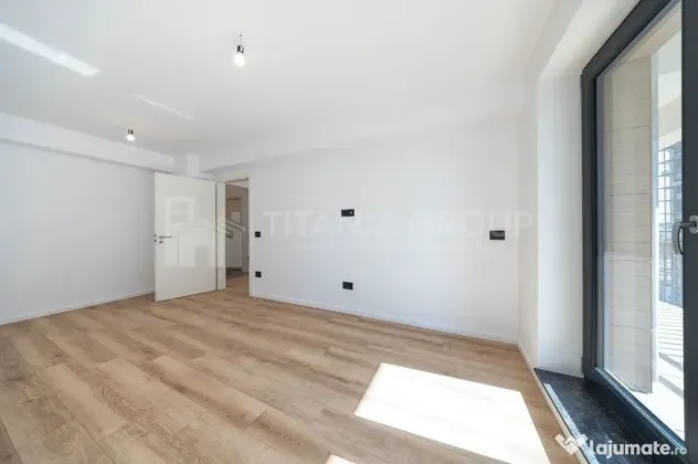 Apartament 2 camere, faza nouă, loc de parcare - Kasper ...