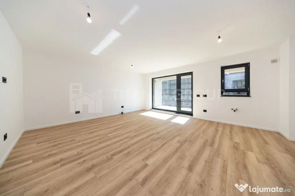 Apartament 2 camere, faza nouă, loc de parcare - Kasper ...