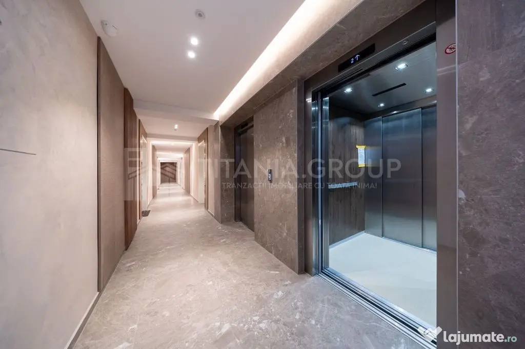 Apartament 2 camere, faza nouă, loc de parcare - Kasper ...