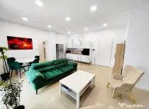 TORONTAL - PENTHOUSE - LIFT - 4 CAMERE - 2 BAI - 2 BALCOANE