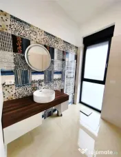 TORONTAL - PENTHOUSE - LIFT - 4 CAMERE - 2 BAI - 2 BALCOANE 