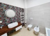 TORONTAL - PENTHOUSE - LIFT - 4 CAMERE - 2 BAI - 2 BALCOANE 