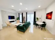 TORONTAL - PENTHOUSE - LIFT - 4 CAMERE - 2 BAI - 2 BALCOANE 