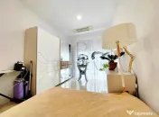 TORONTAL - PENTHOUSE - LIFT - 4 CAMERE - 2 BAI - 2 BALCOANE 