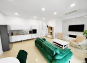 TORONTAL - PENTHOUSE - LIFT - 4 CAMERE - 2 BAI - 2 BALCOANE 