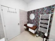 TORONTAL - PENTHOUSE - LIFT - 4 CAMERE - 2 BAI - 2 BALCOANE 